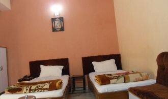 Raj Lodging And Fooding, Ranchi 2